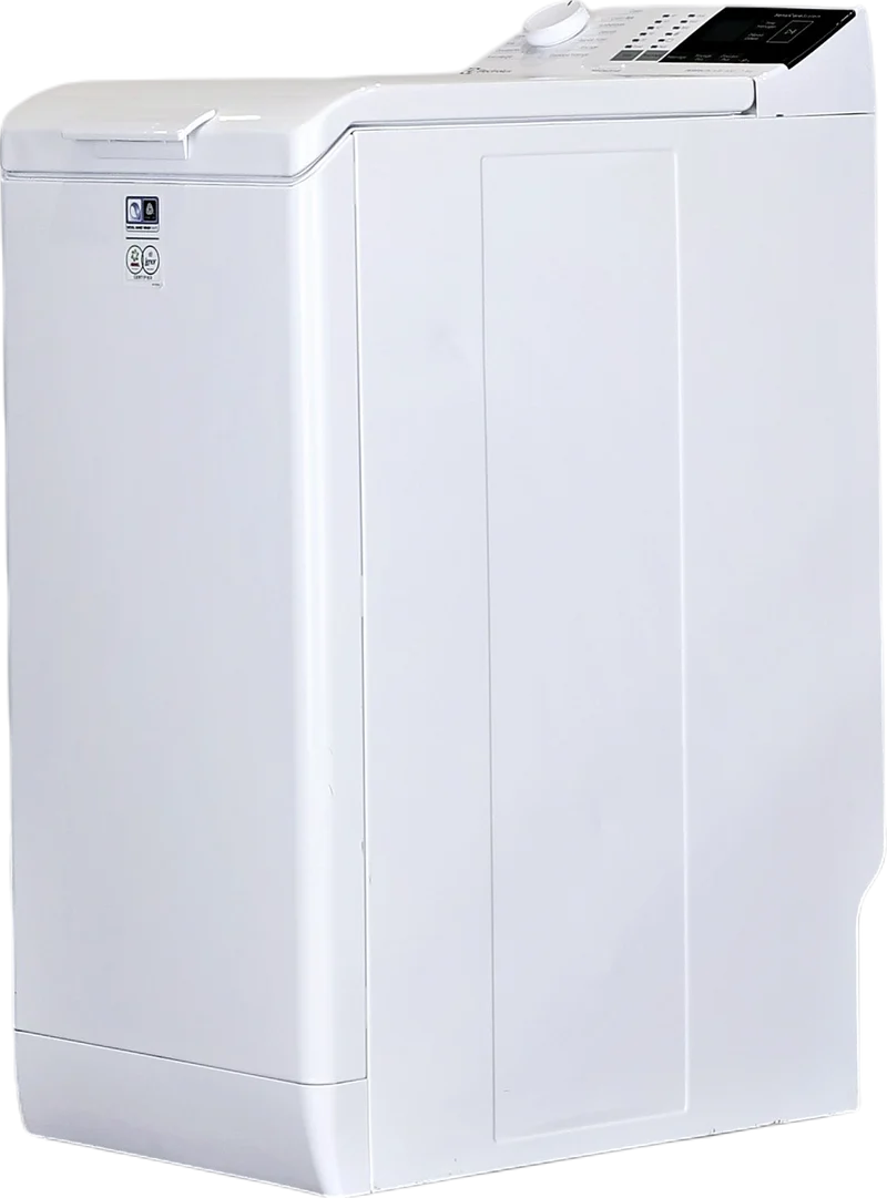 Lave-linge Top Reconditionné ELECTROLUX Ew6t3365el