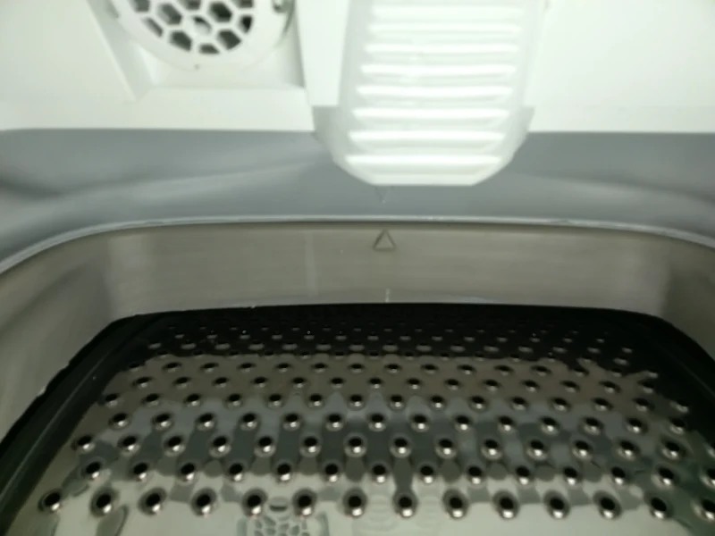 Lave-linge Top Reconditionné ELECTROLUX Ew6t3365el