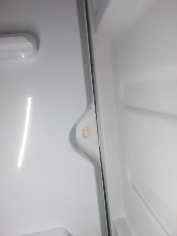 Réfrigérateur Avec Congélateur 290 L Reconditionné HAIER CFE629CWE