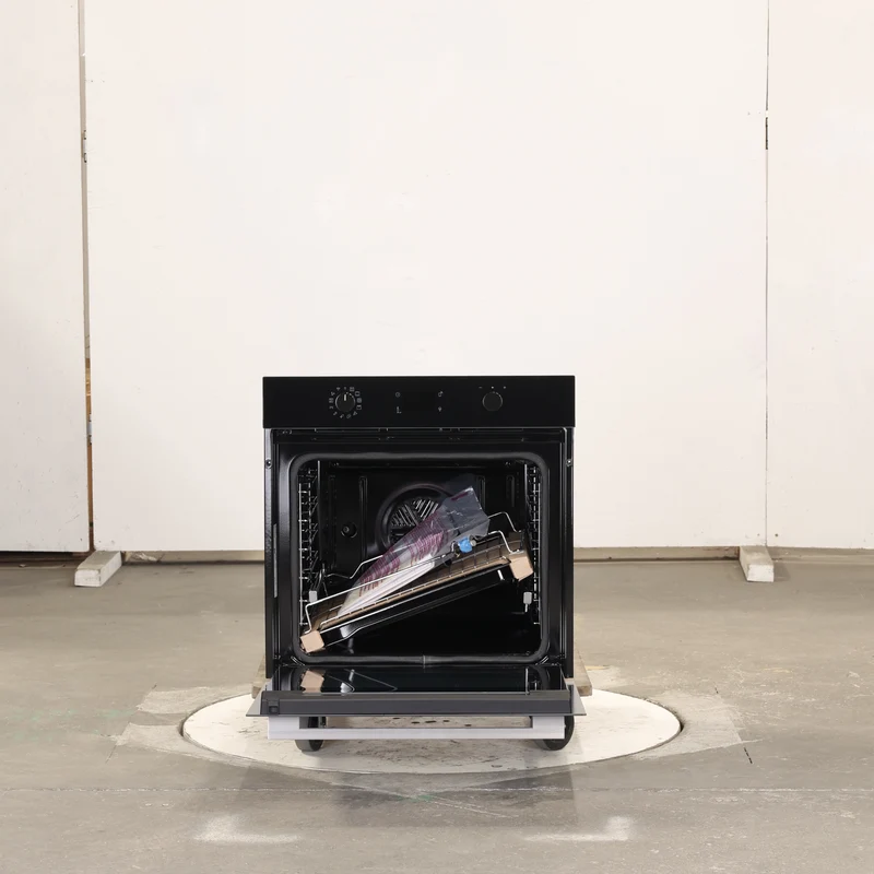 Four Chaleur Tournante 78 L Reconditionné ROSIERES RO6 S5TB3YTB