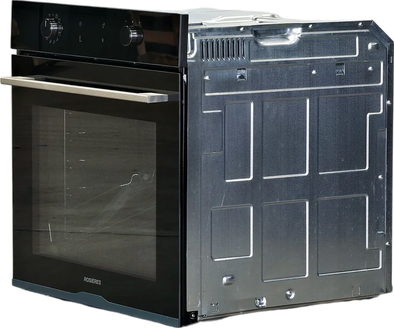 Four Chaleur Tournante 78 L Reconditionné ROSIERES RO6 S5TB3YTB
