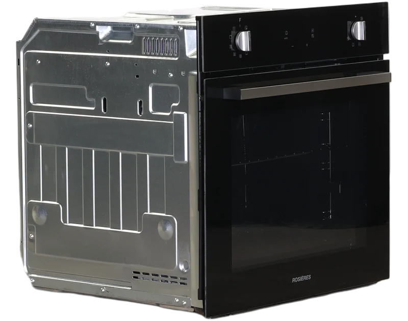 Four Chaleur Tournante 70 L Reconditionné ROSIERES RFC3O5879PNI