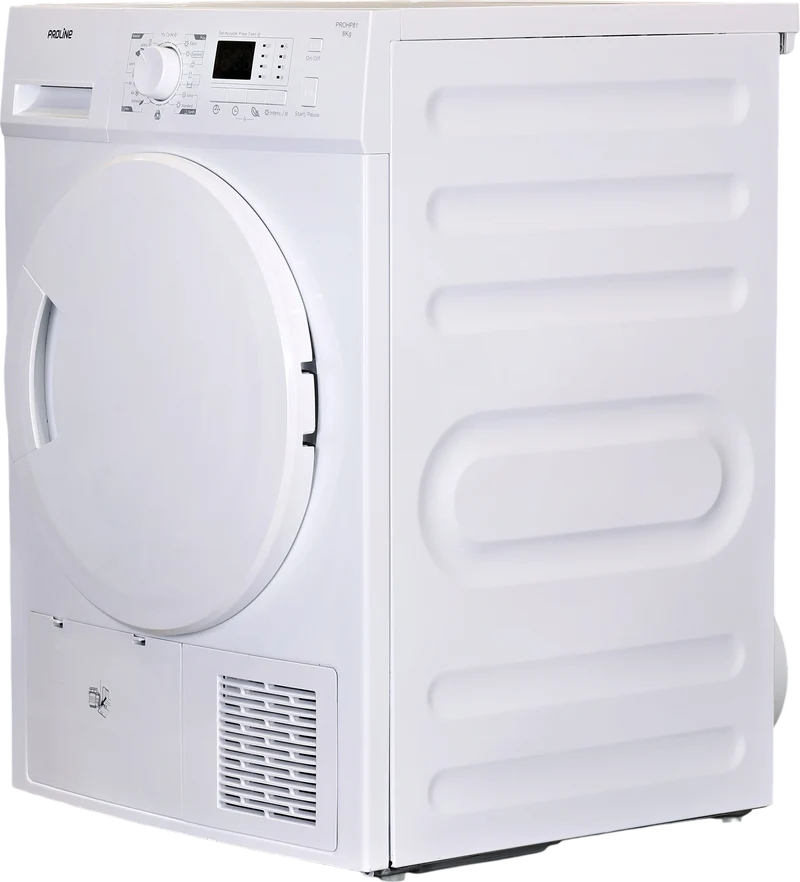 Seche-linge Pompe à Chaleur 8 kg Reconditionné PROLINE PROHP81