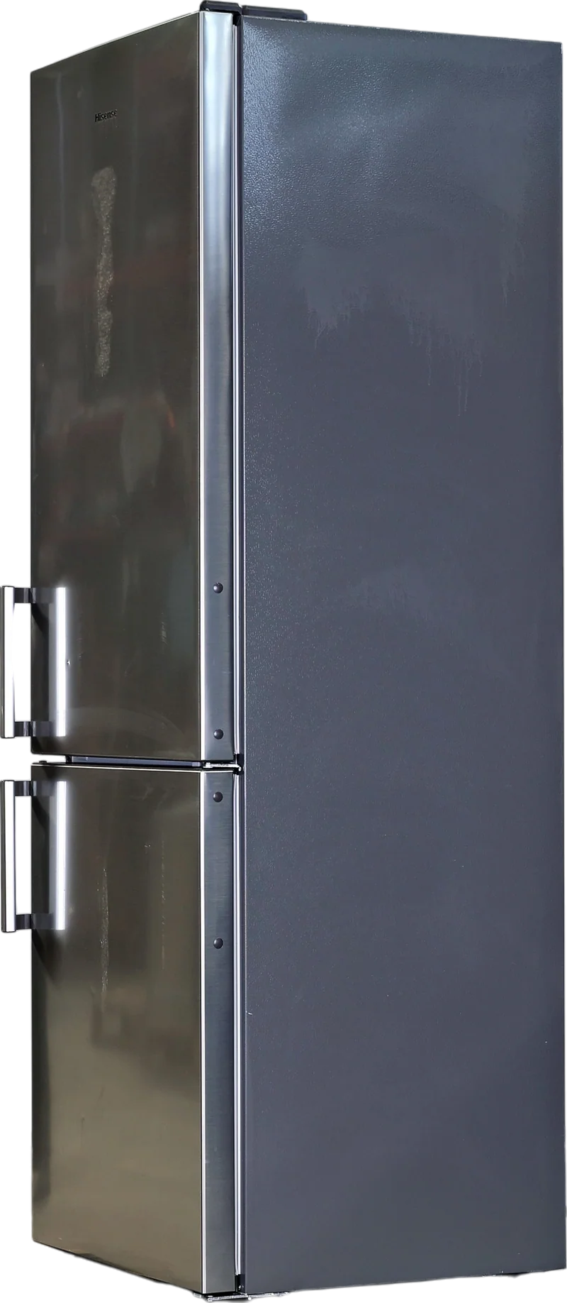 Réfrigérateur Avec Congélateur 292 L Reconditionné HISENSE RB372N4CC2