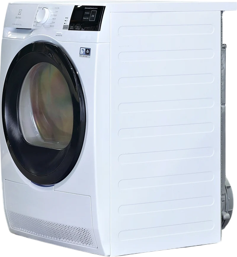 Seche-linge Pompe à Chaleur 9 kg Reconditionné ELECTROLUX EW8H5349PS