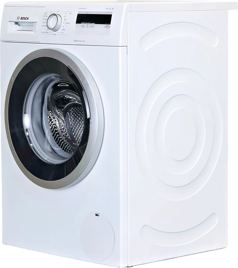Lave-linge Hublot 8 kg Reconditionné BOSCH WAN28066FF
