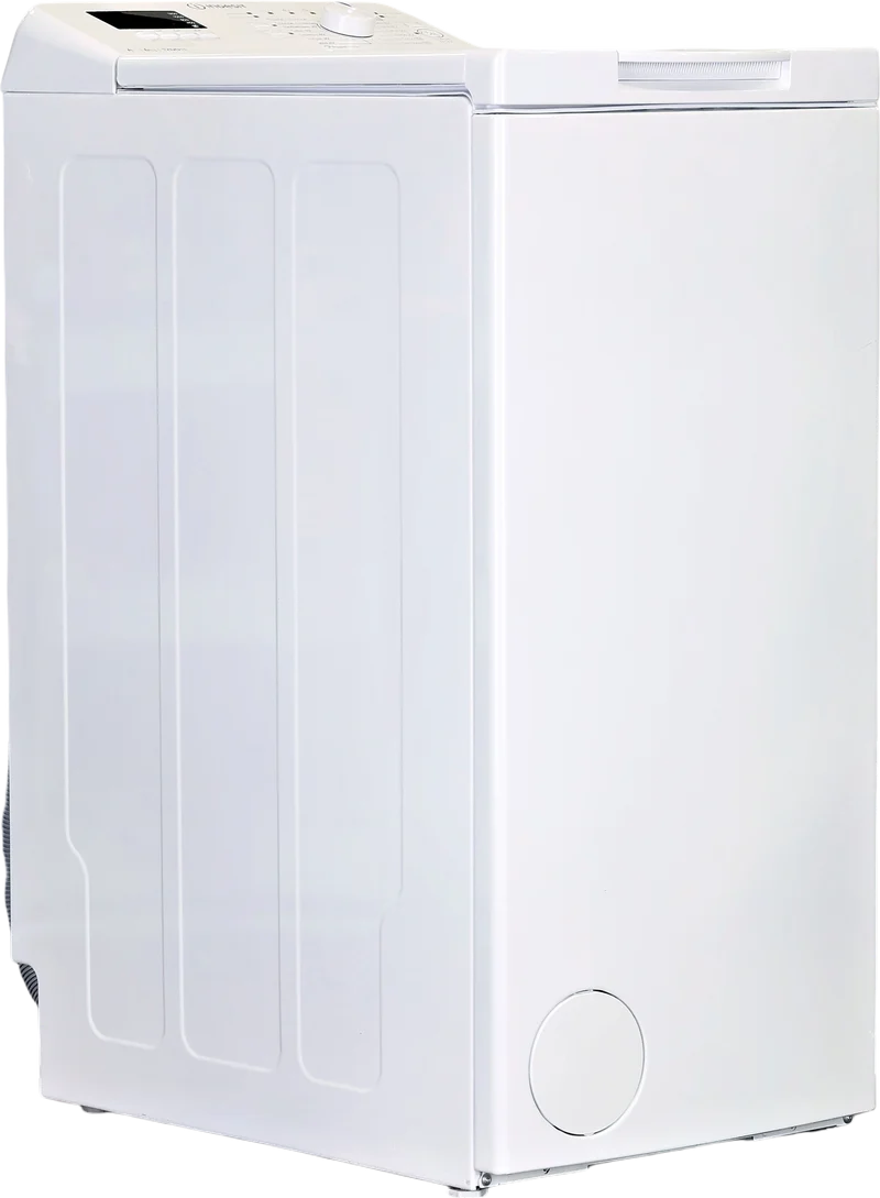 Lave-linge Top 6 kg Reconditionné INDESIT BTWHD61253FR