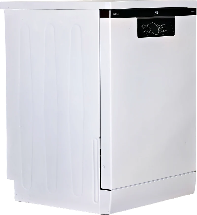 Lave-vaisselle Pose Libre 14 couverts Reconditionné BEKO BDFN26440WP