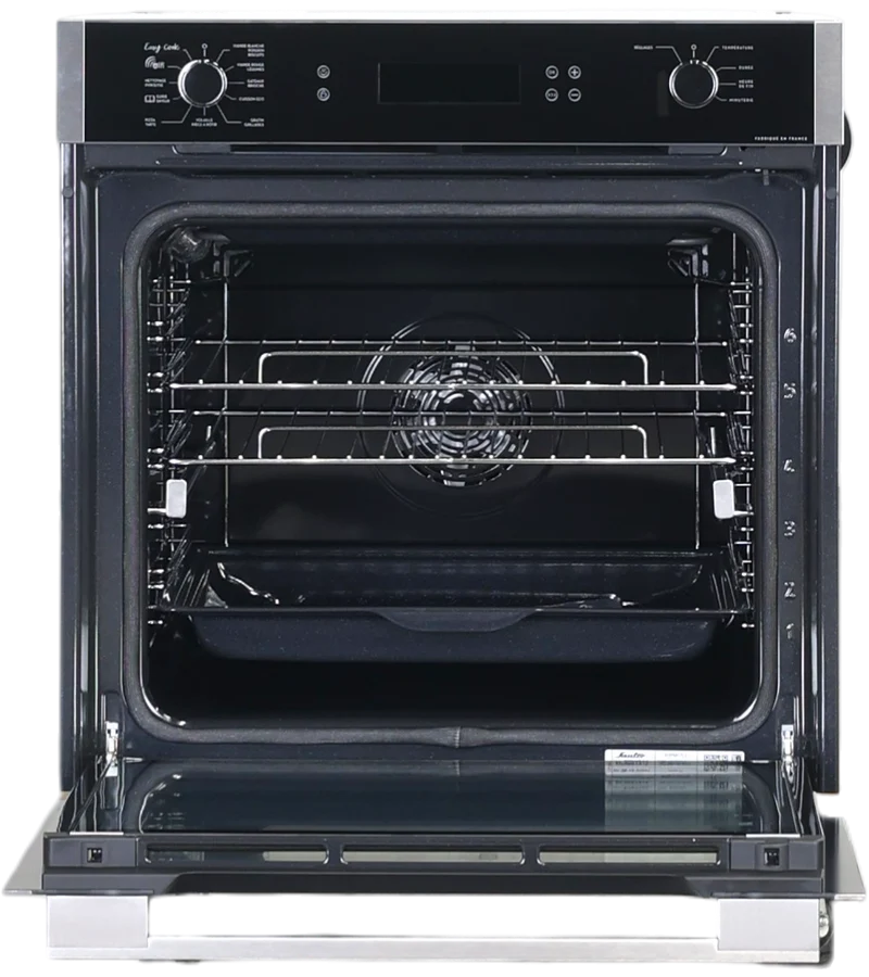 Four Chaleur Tournante 73 L Reconditionné SAUTER SOP6417LX