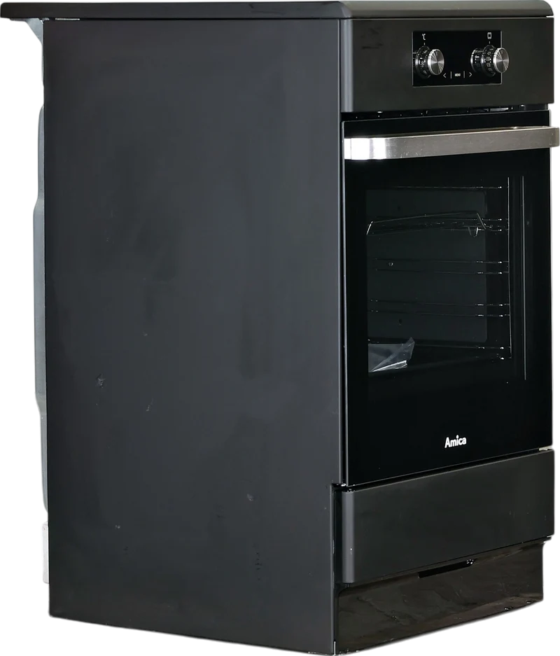 Cuisinière à Induction Reconditionné AMICA ACID605N