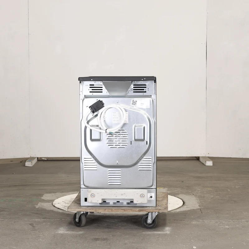 Cuisinière à Induction Reconditionné AMICA ACID605N