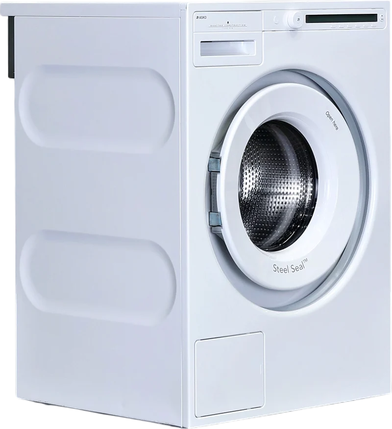 Lave-linge Hublot 8 kg Reconditionné ASKO W2084B.W