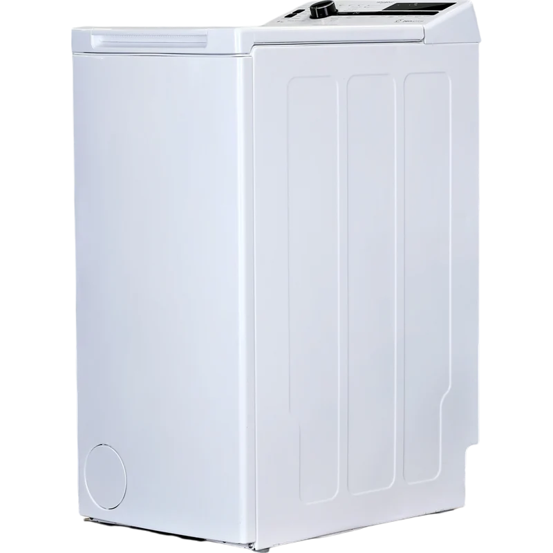 Lave-linge Top 6 kg Reconditionné WHIRLPOOL ZEN TDLRBX6252BSFR/N