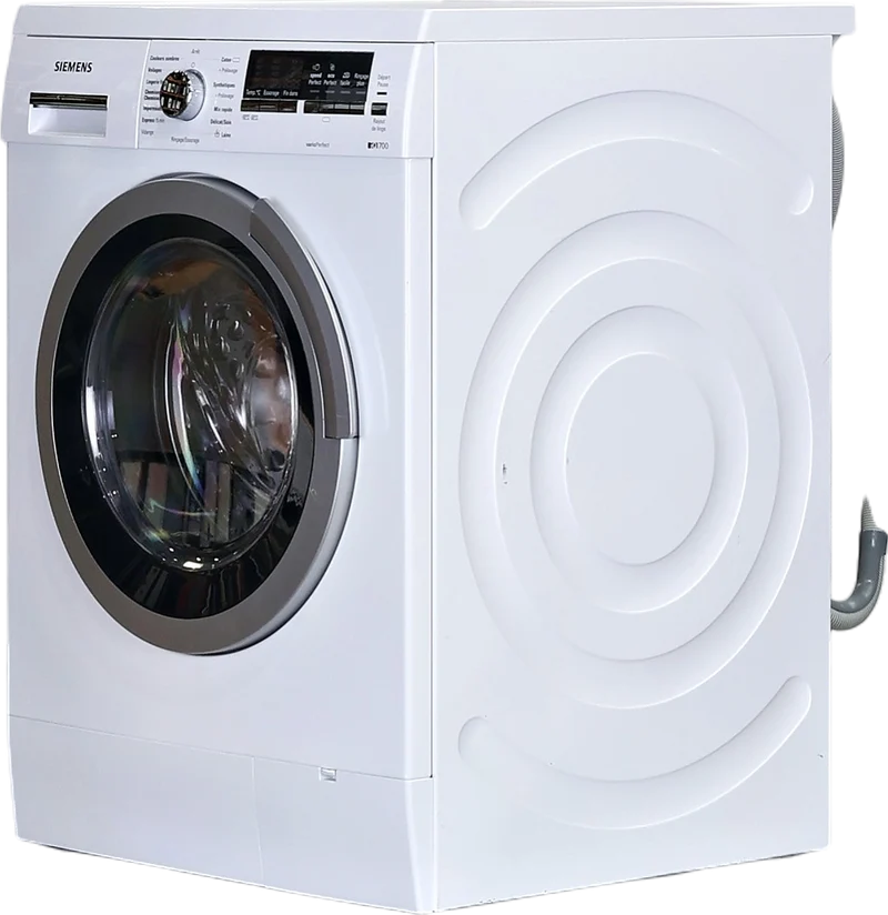 Lave-linge Hublot 9 kg Reconditionné SIEMENS WM14S485FF