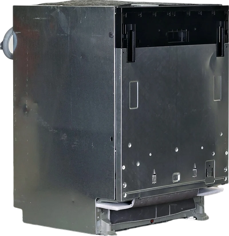Lave-vaisselle Encastrable 15 couverts Reconditionné WHIRLPOOL WH8IA15AM3TU0