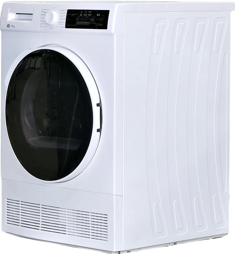 Seche-linge à Condensation 10 kg Reconditionné ESSENTIEL B ESLC10-2b