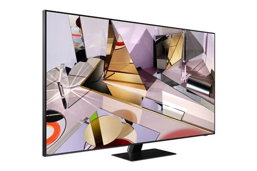 Téléviseur LED 54 pouces Reconditionné SAMSUNG QE55Q700TATXXC