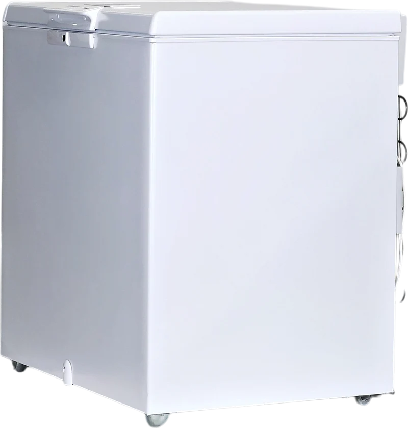 Congélateur Coffre Reconditionné WHIRLPOOL WHCF2044