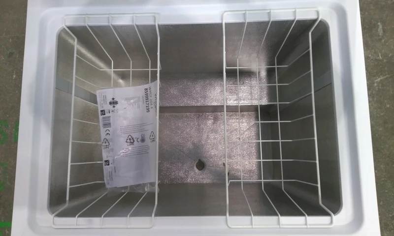Congélateur Coffre Reconditionné WHIRLPOOL WHCF2044