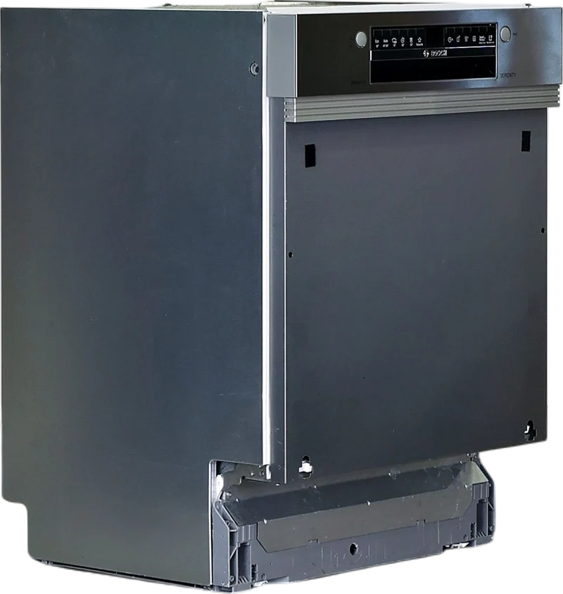 Lave-vaisselle Encastrable 14 couverts Reconditionné BOSCH SMI6ZCS22E