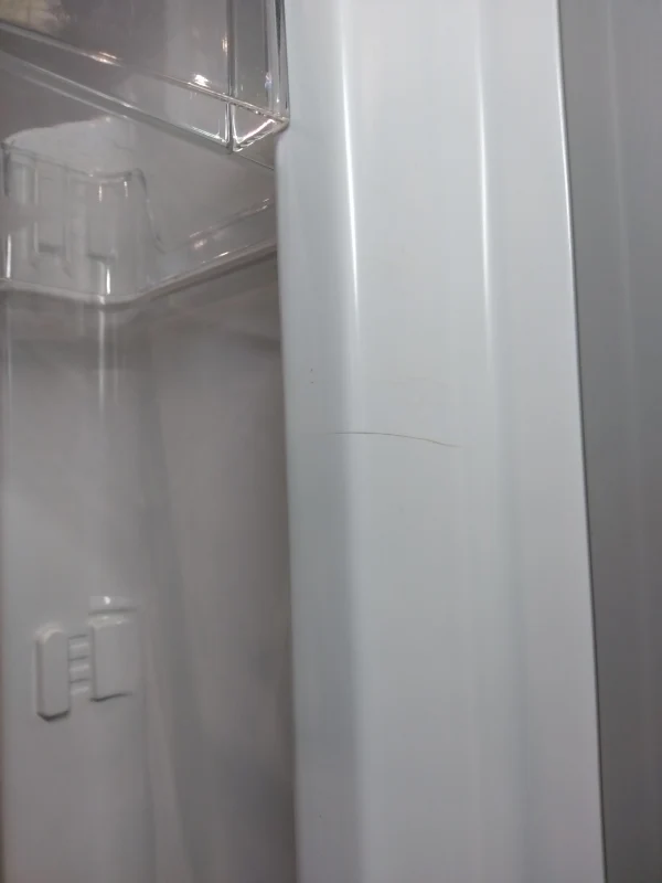 Réfrigérateur Avec Congélateur 351 L Reconditionné ESSENTIEL B ERCV200-60se