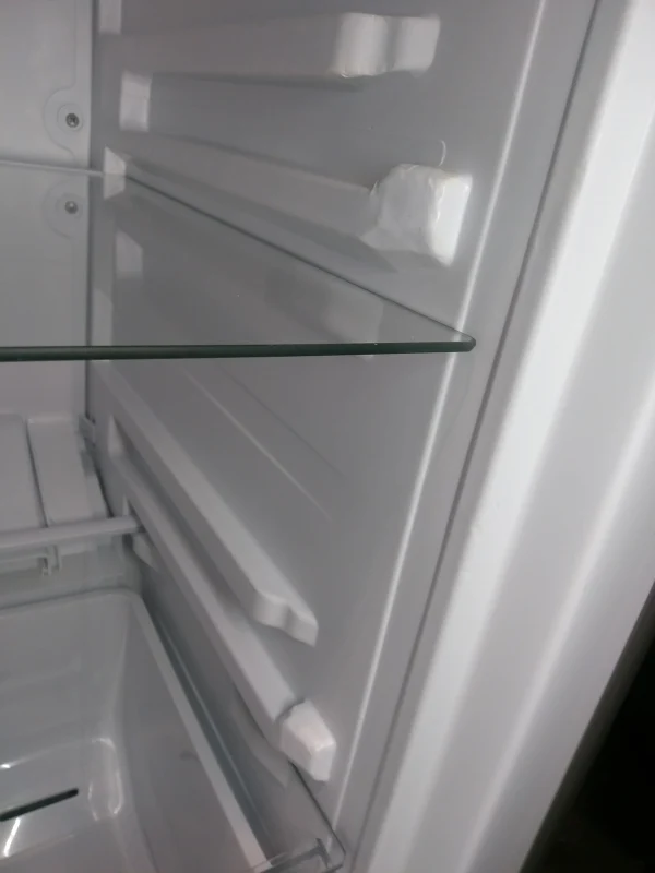 Réfrigérateur Avec Congélateur 351 L Reconditionné ESSENTIEL B ERCV200-60se