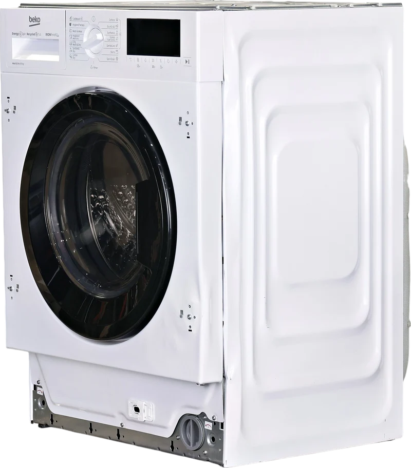 Lave-linge Sechant Reconditionné BEKO B5DBT69547W