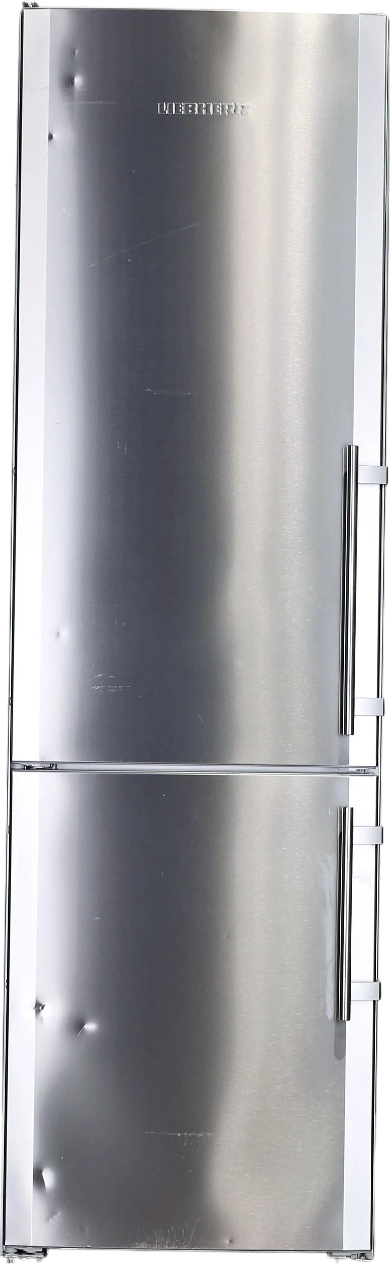 Réfrigérateur Avec Congélateur 370 L Reconditionné LIEBHERR CNPesf 4013A