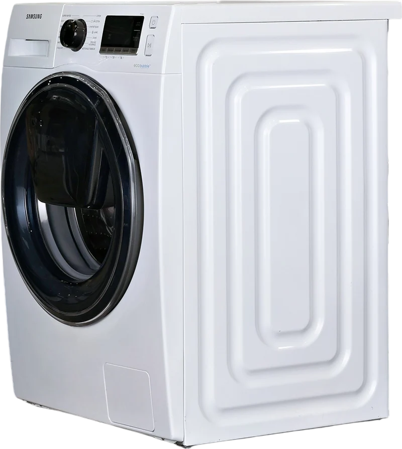 Lave-linge Hublot 9 kg Reconditionné SAMSUNG WW90K6414QW