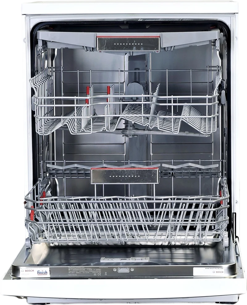 Lave-vaisselle Pose Libre 14 couverts Reconditionné BOSCH SMS69N72EU
