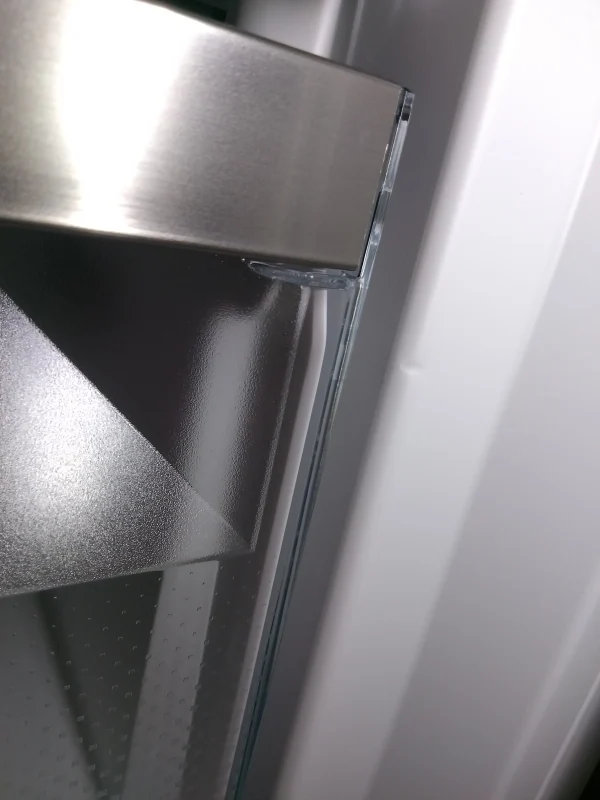 Réfrigérateur Avec Congélateur 371 L Reconditionné LIEBHERR CNd 5723-20