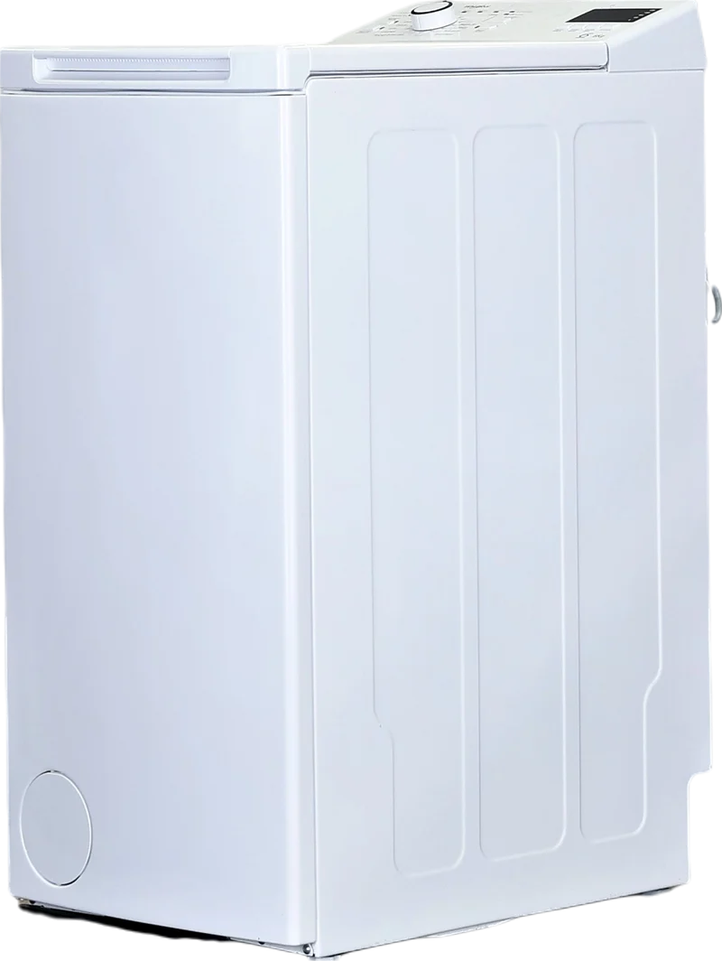 Lave-linge Top 6 kg Reconditionné WHIRLPOOL TDLR6245FR/N