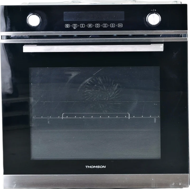 Four Chaleur Tournante 72 L Reconditionné THOMSON TMFP72BX