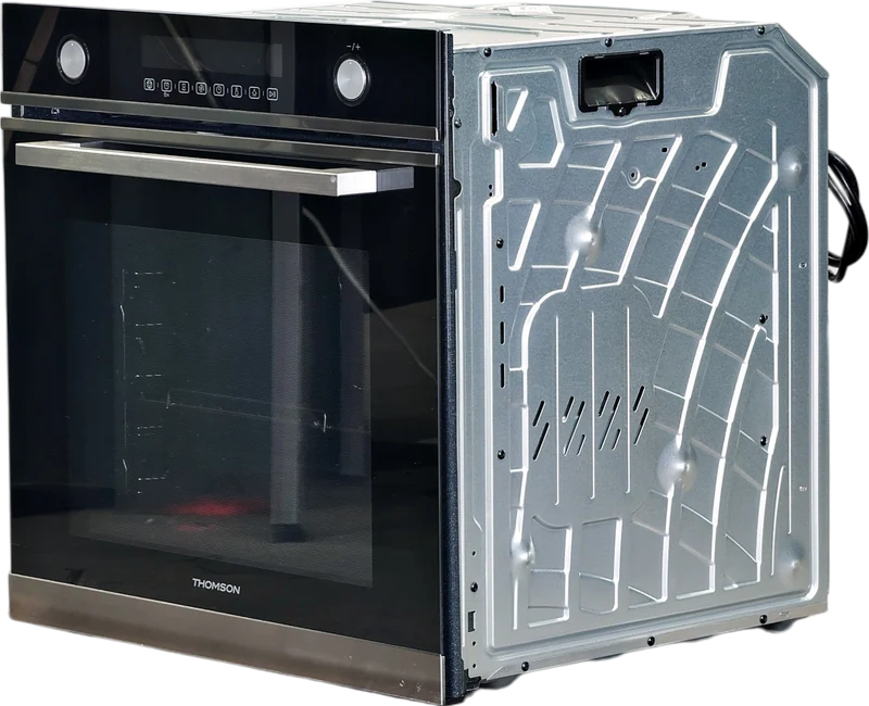 Four Chaleur Tournante 72 L Reconditionné THOMSON TMFP72BX
