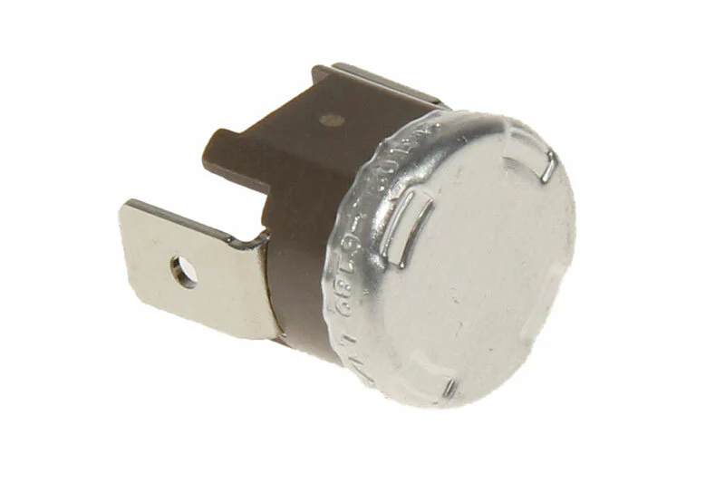 Ariete termostato 175°C ferro stiro Stiromatic Vaporì 4207 4217 4395 6403 6437