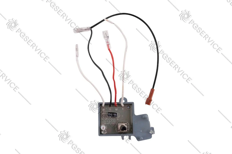 Ariete scheda elettronica PCB ZQTB-002 scopa a vapore Steam Mop 4164 4169
