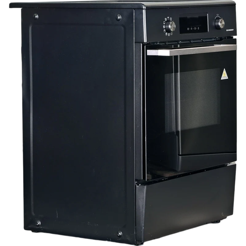Cuisinière à Induction Reconditionné SCHNEIDER SCI63MFPB