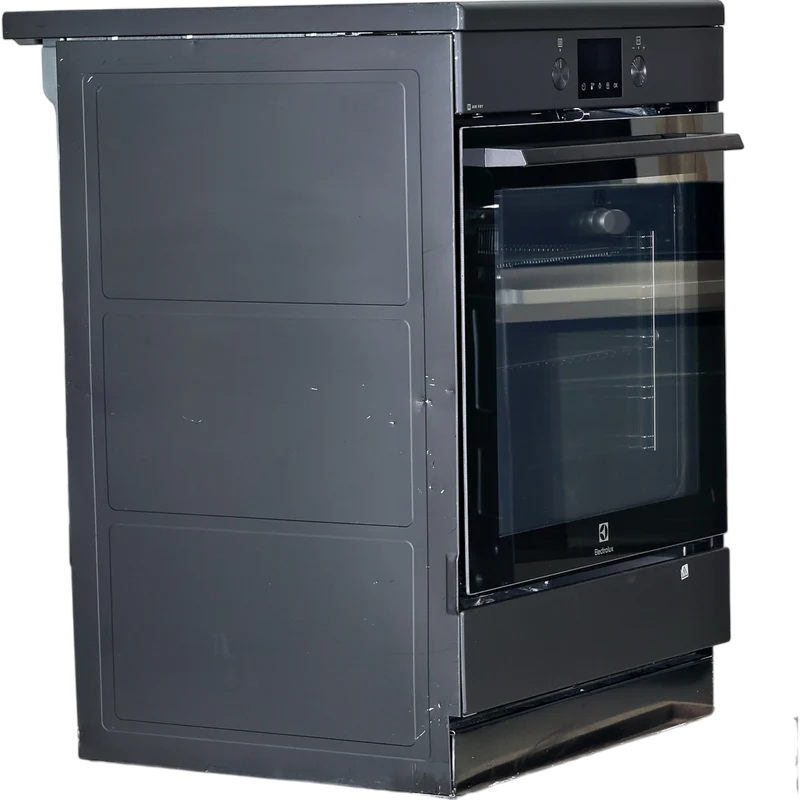 Cuisinière à Induction Reconditionné ELECTROLUX EKI64893DK
