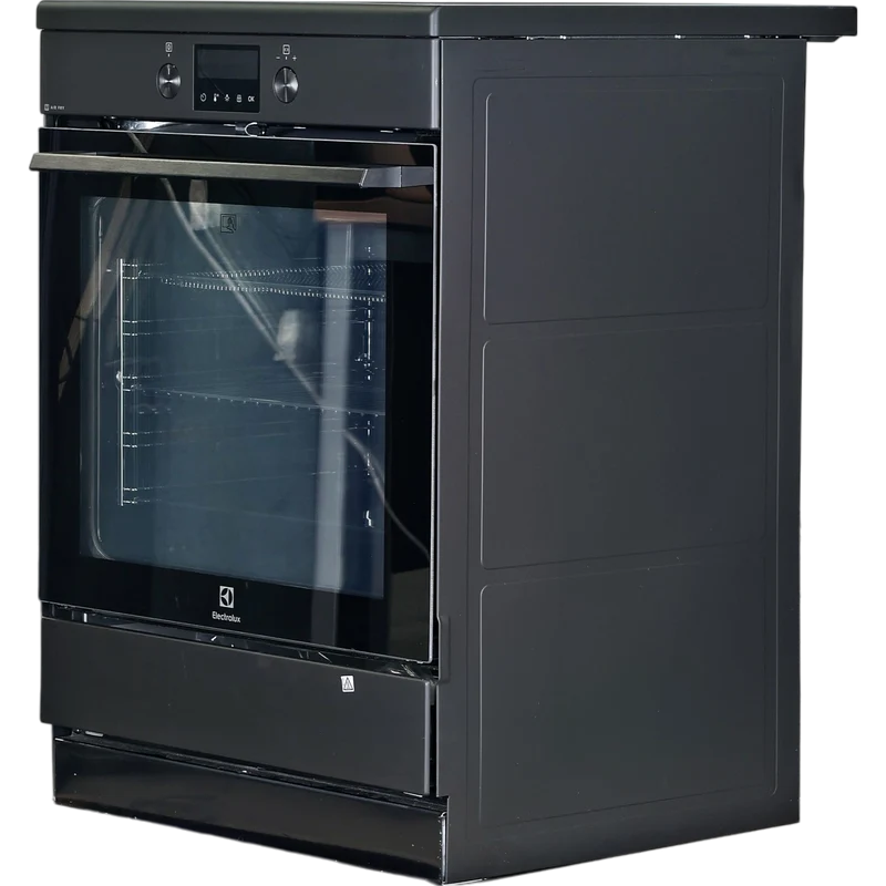 Cuisinière à Induction Reconditionné ELECTROLUX EKI64893DK