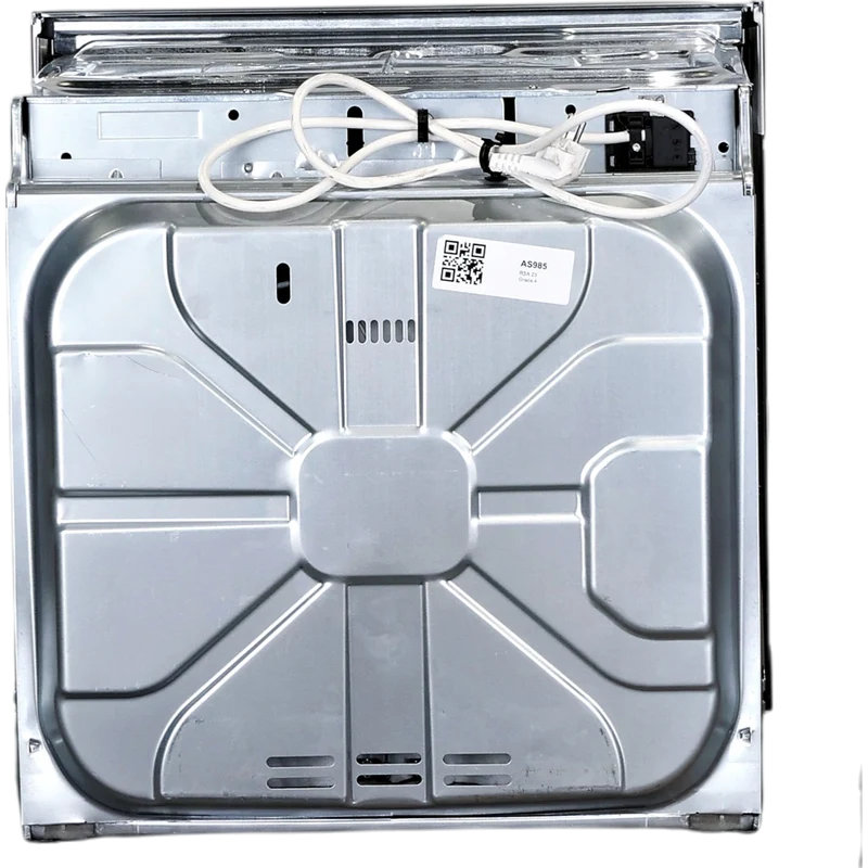 Four Traditionnel 72 L Reconditionné ELECTROLUX EOD6P46X