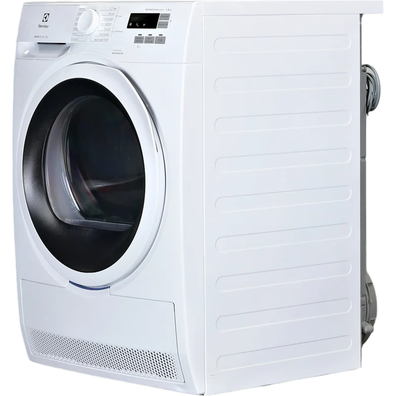 Seche-linge Pompe à Chaleur 8 kg Reconditionné ELECTROLUX EW7H6824RB