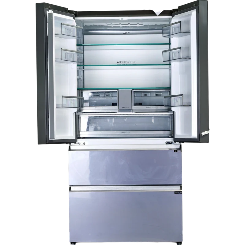 Réfrigérateur Multi-portes 703 L Reconditionné HAIER HFR79F19EFGK