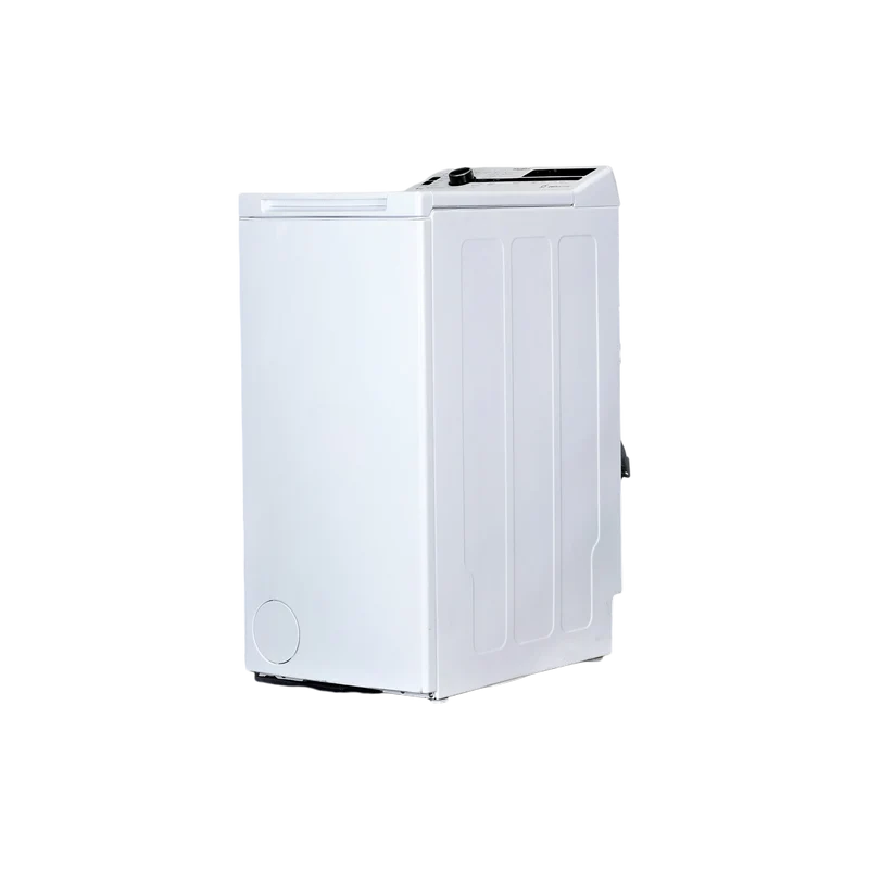 Lave-linge Top 6 kg Reconditionné WHIRLPOOL ZEN TDLRBX6252BSFR/N