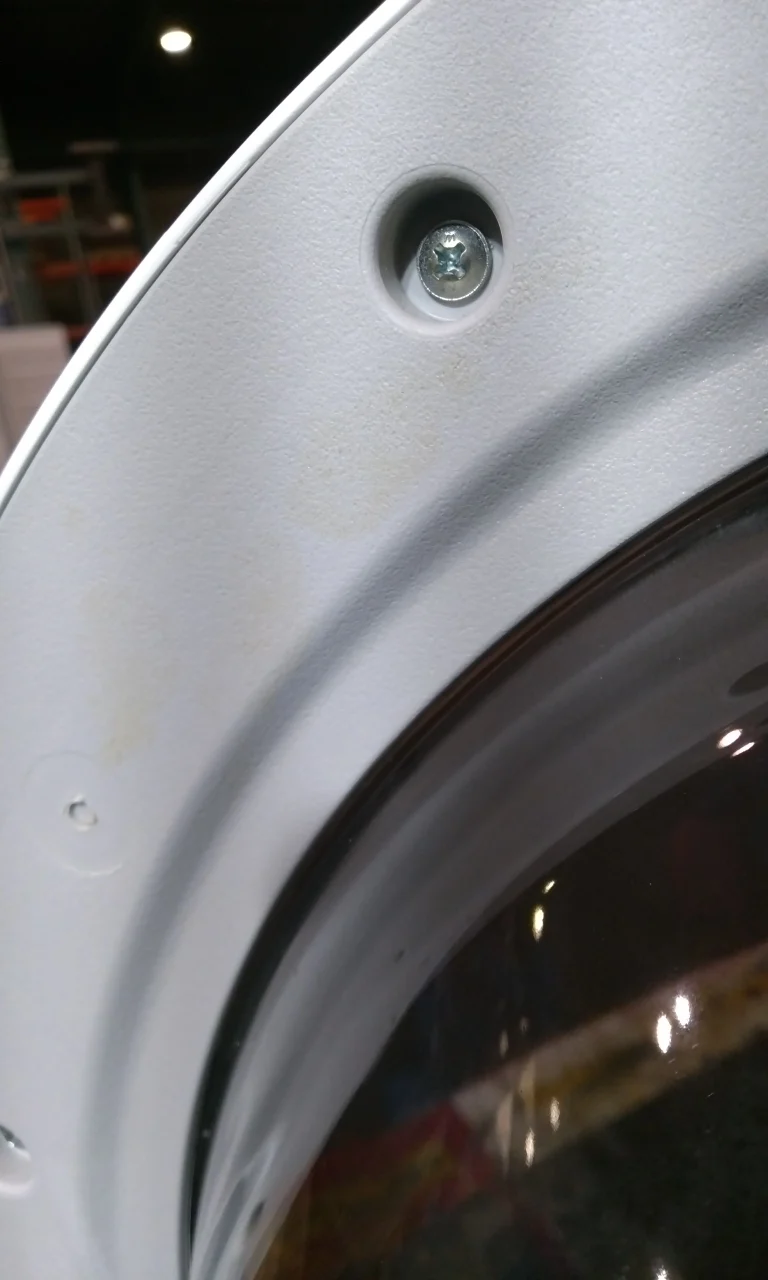Lave-linge Hublot 8 kg Reconditionné LG F82D13WHS