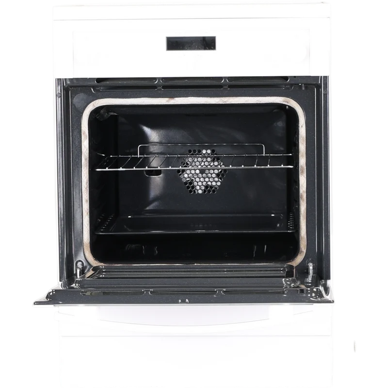 Cuisinière à Induction Reconditionné SAUTER SCI1214W
