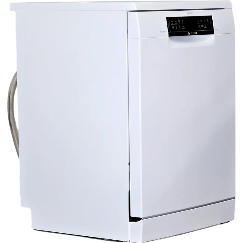 Lave-vaisselle Pose Libre 14 couverts Reconditionné BOSCH SMS6ECW27E