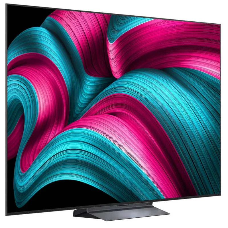 Téléviseur OLED 76 pouces Reconditionné LG OLED77C5