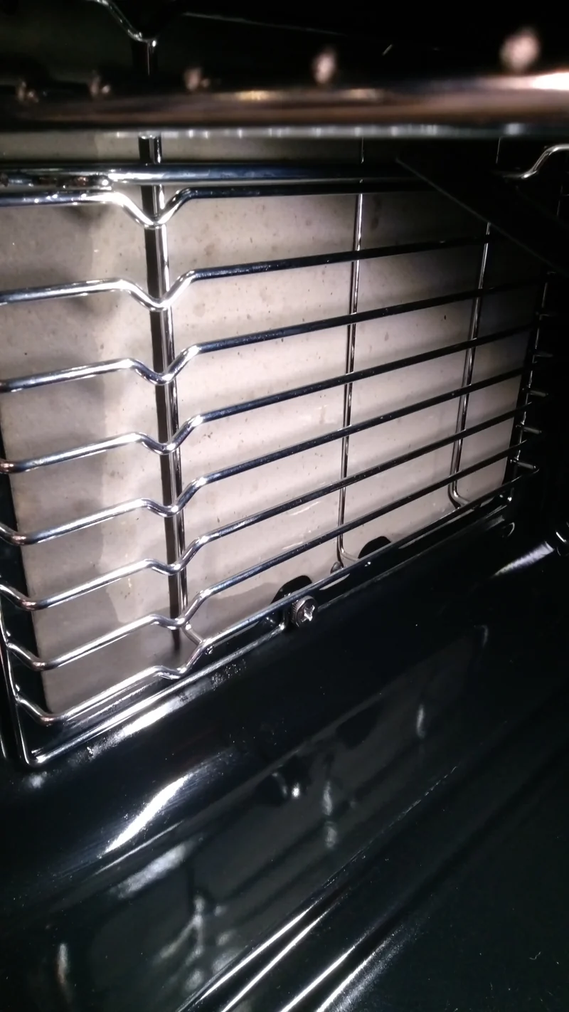 Cuisinière à Induction Reconditionné PROLINE P601IMCWHT