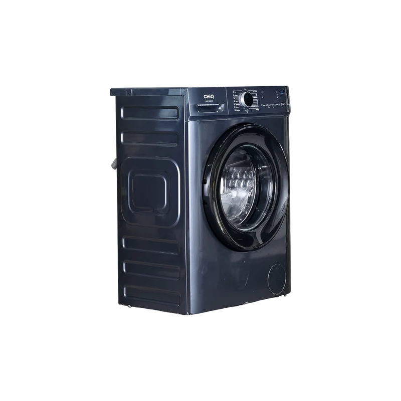 Lave-linge Hublot 7 kg Reconditionné CHIQ CW07123863AX
