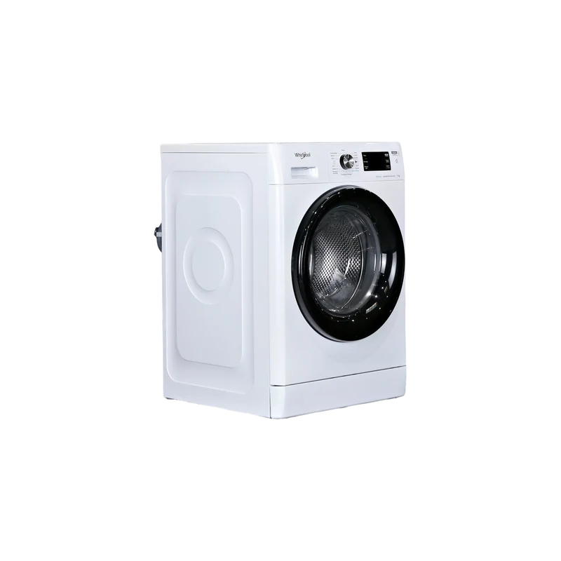 Lave-linge Hublot 7 kg Reconditionné WHIRLPOOL FFB7458BVFR